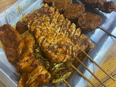 -胡仁根胡记炸炸炸
