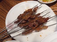 -福茂源横山铁锅羊肉(高新路店)