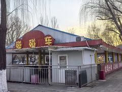 -朝阳公园游乐园