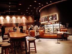-星巴克(西安曲江银泰店)