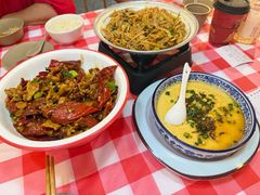 江西大炒肉-望庐说·本地菜馆