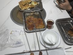 -清真·马坡烧烤涮牛肚·酸浆火锅(新区总店)