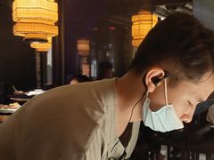 -绿茶餐厅(昆明世纪金源店)