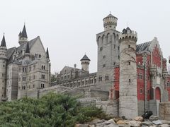 -北京世界公园