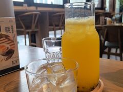 -Pekaa啤咖食肆Coffee&Bistro