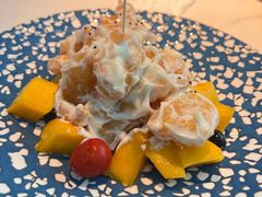 -园里前·10年私厨·福建菜(台江万达鳌峰洲店)