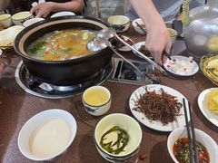 -尼玛藏家风味园(阿山食城店)