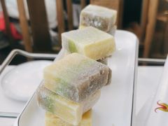 -亮健容天生蚝烧烤自助(交道口直营店)