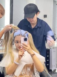 -Sying杉影日式烫染專門店