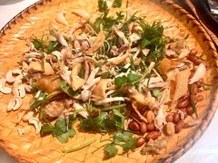 招牌顺德婆捞鸡-清晖小苑•顺德地方菜(壹海城店)