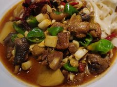 -阿娜尔·新疆菜(宜家荟聚中心店)