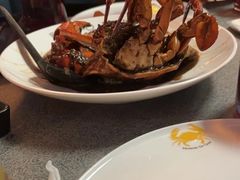 -Ministry of Crab•MOC(交子大道店)