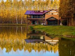 -黄海国家森林公园