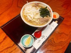 -镰仓 峰本(八幡宫前本店)