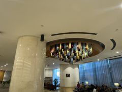 -宁波东港喜来登酒店