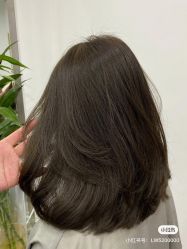 -LJOY丽锦造型·烫发染发