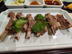 -东方亚克西餐厅(西康路店)