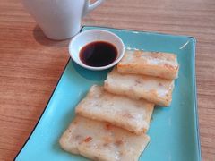 -必胜客(华南摩尔店)