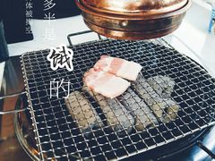 -郑阿姨的家·이모네·韩料&烤肉(武川路店)