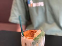 -NokNok Coffee(宽窄巷子店)