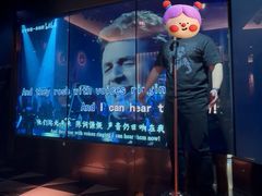 -纯K(打浦桥店)