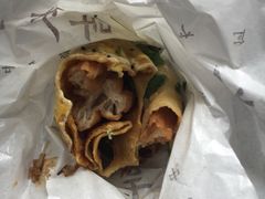 -何太吉·煎饼果子(海防路店)