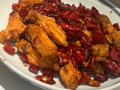 -欧记大排档·景德菜(上海首店)