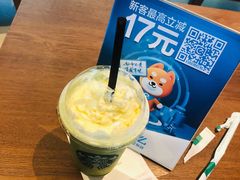 -星巴克(张家港购物公园店)