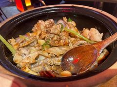 -啫神·广州地标美食(北京路店)