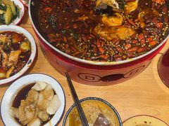 -聂发财重庆江湖菜(解放碑店)