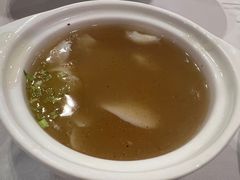 -东兴楼饭庄(六里桥店)