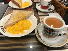 -旺记冰室(九龙中心大厦店)