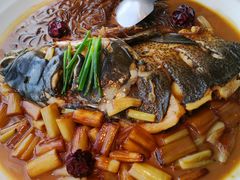-悦融·京鲁菜·露台花园(安定门店)
