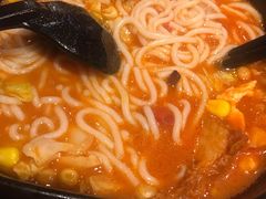 阿香番茄米线-阿香米线(大悦城店)