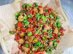 -苏渝汇重庆江湖菜(桐泾公园店)
