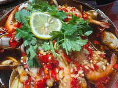 -辣小鲜·南昌大排档(船山路店)