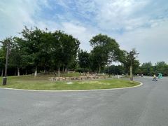 -盘龙城国家考古遗址公园