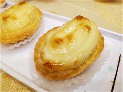 三文鱼挞-心点盛宴江南西店