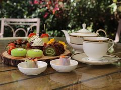 -浙江安吉JW万豪酒店·万豪中餐厅