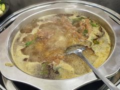 -新乡杨记红焖羊肉火锅(天坛南门店)