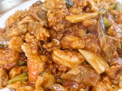 -清真·同发顺饭庄·烧麦(总店)