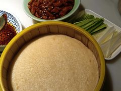 -小菜园新徽菜(合肥之心城店)