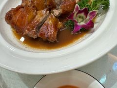 -广州海鲜酒楼(长丰园店)