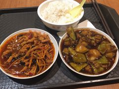 -都市快车(南五马路店)