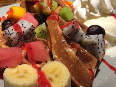 -Lia Cafe Bar Restaurant松山咖啡屋