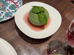 -海派悦庭·海胆烧麦·新融合菜(凯德广场店)