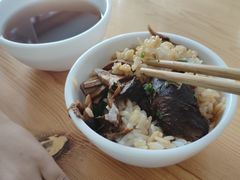 -黔江鸡杂•剁椒卤肉饭(蟠龙小学店)