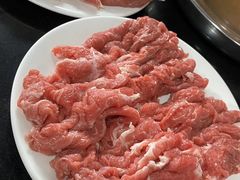 -天桥老金涮肉(牛街店)