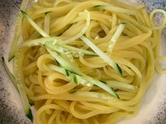 干炸酱面-淘淘园·韩式手工炸酱面(井亭天地店)