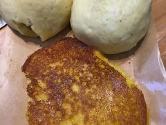 大饼子菜团子-咱屯子铁锅炖直营店(保利店)